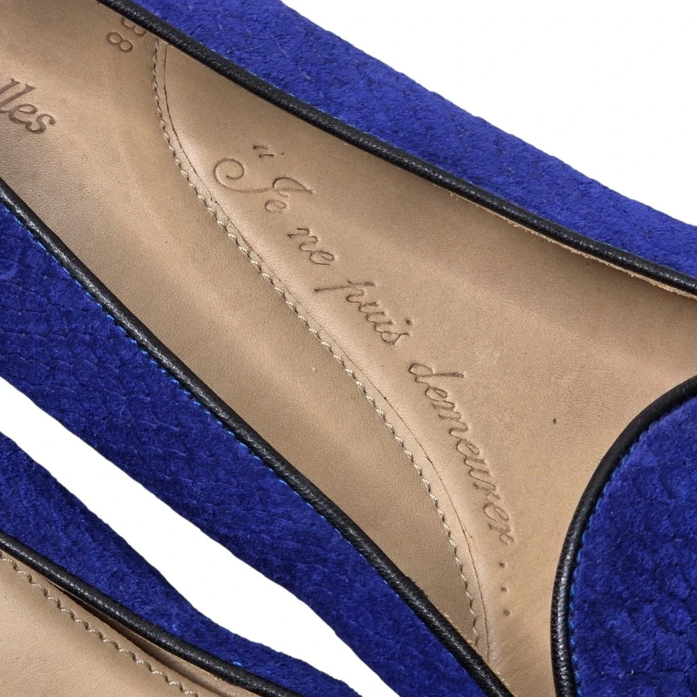 Chatelles step into